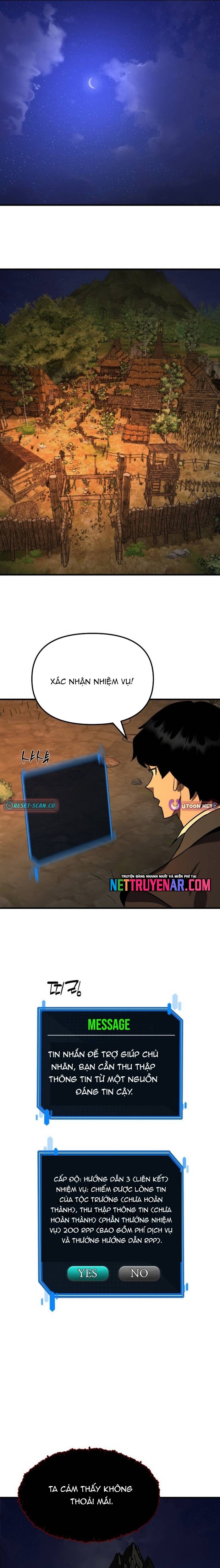 Quản Gia Hạng S Chap 9 - Next Chap 10