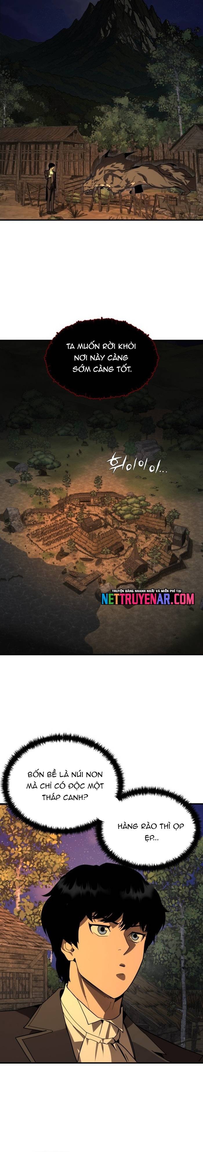 Quản Gia Hạng S Chap 9 - Next Chap 10