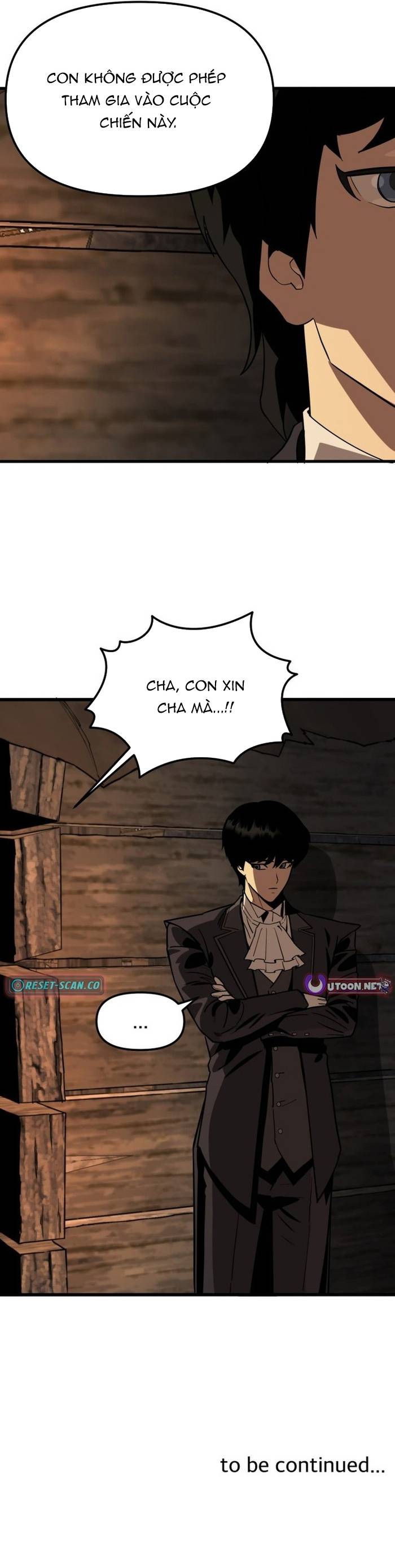 Quản Gia Hạng S Chap 9 - Next Chap 10
