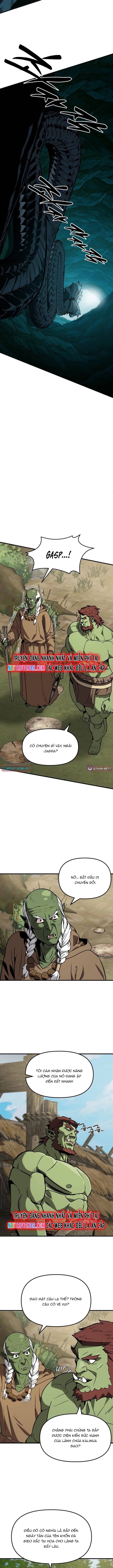 Quản Gia Hạng S Chap 11 - Next Chap 12