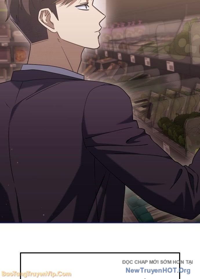 Hôm Nay Cũng Tan Làm Đúng Giờ Chap 6 - Next Chap 7