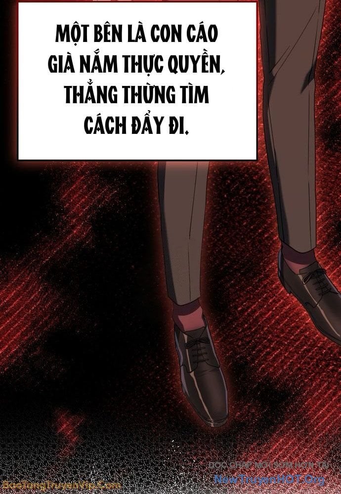 Hôm Nay Cũng Tan Làm Đúng Giờ Chap 6 - Next Chap 7