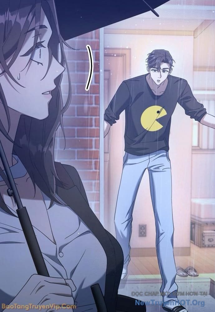 Hôm Nay Cũng Tan Làm Đúng Giờ Chap 6 - Next Chap 7