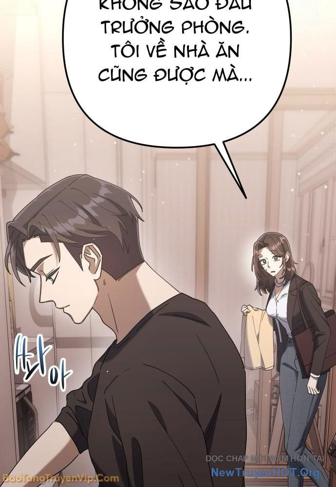 Hôm Nay Cũng Tan Làm Đúng Giờ Chap 6 - Next Chap 7