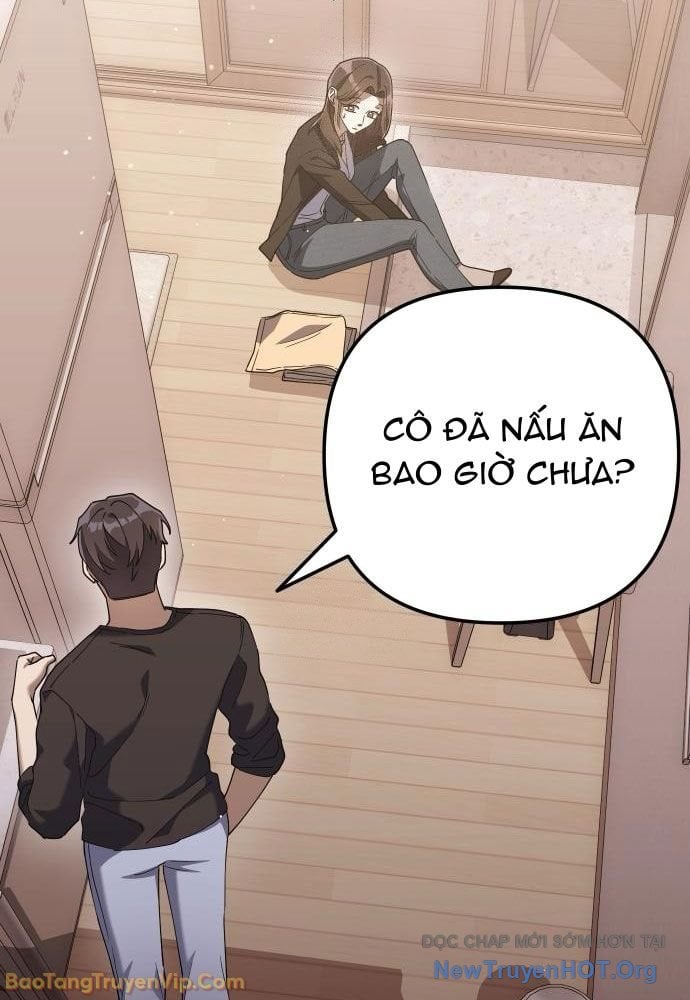 Hôm Nay Cũng Tan Làm Đúng Giờ Chap 6 - Next Chap 7