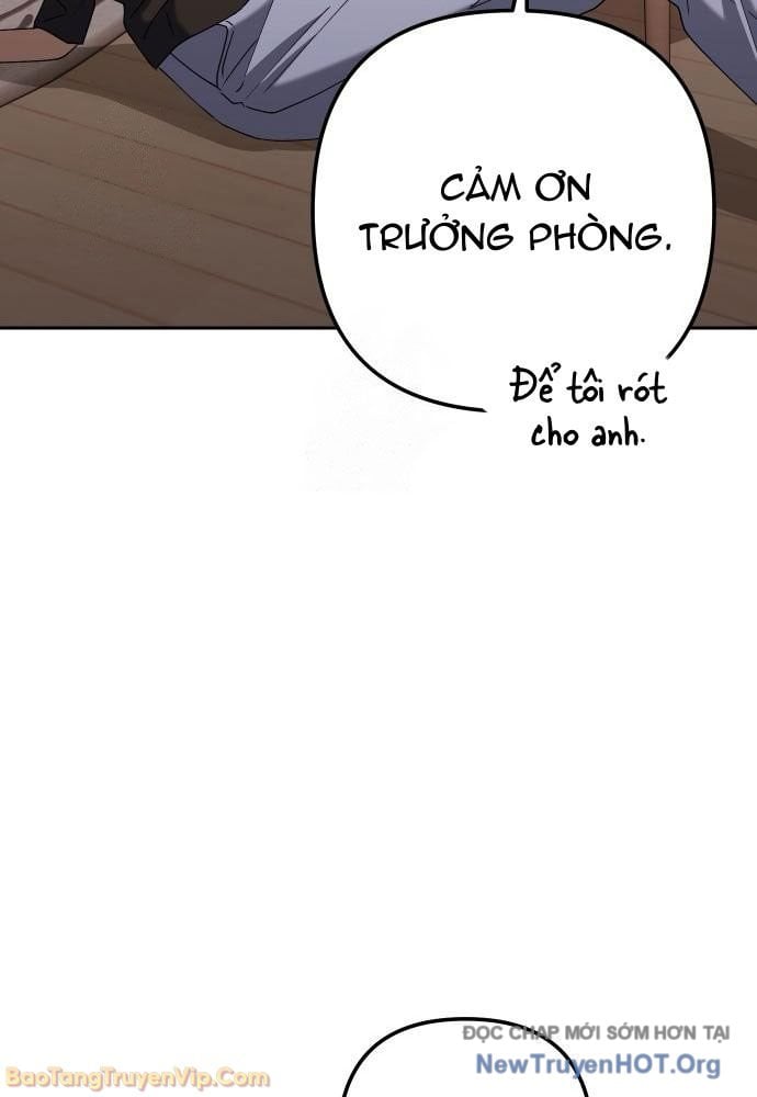 Hôm Nay Cũng Tan Làm Đúng Giờ Chap 6 - Next Chap 7