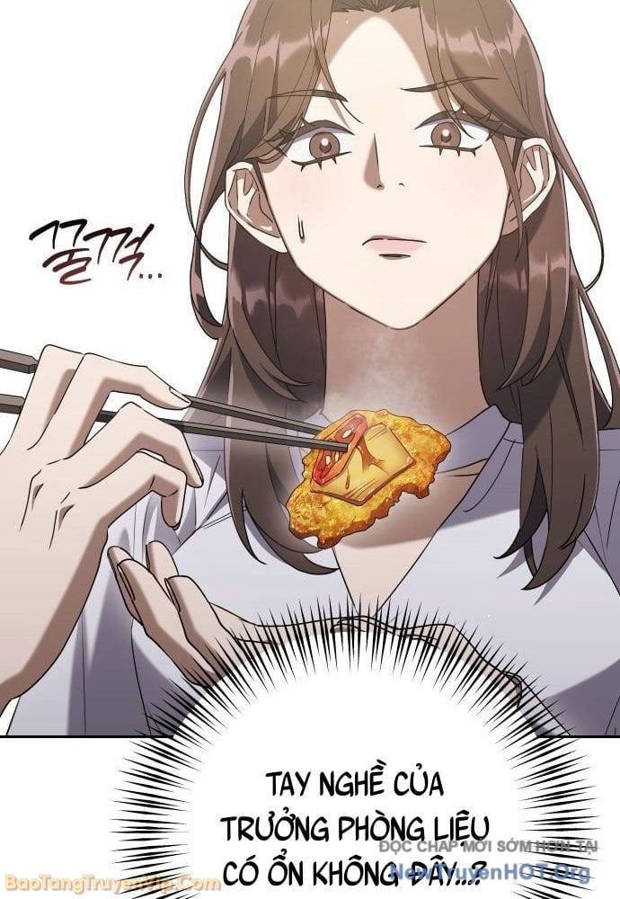 Hôm Nay Cũng Tan Làm Đúng Giờ Chap 6 - Next Chap 7