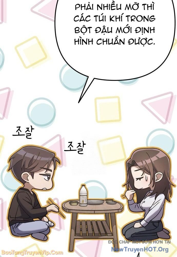 Hôm Nay Cũng Tan Làm Đúng Giờ Chap 6 - Next Chap 7
