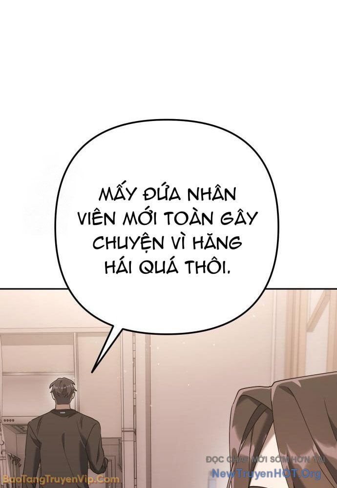 Hôm Nay Cũng Tan Làm Đúng Giờ Chap 6 - Next Chap 7