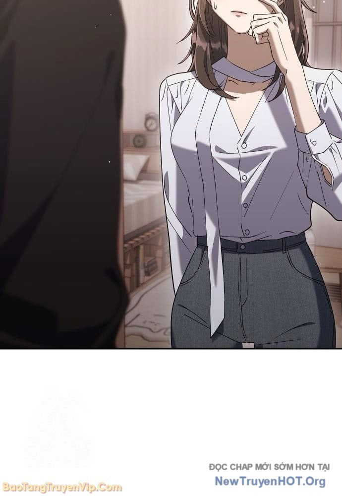 Hôm Nay Cũng Tan Làm Đúng Giờ Chap 6 - Next Chap 7