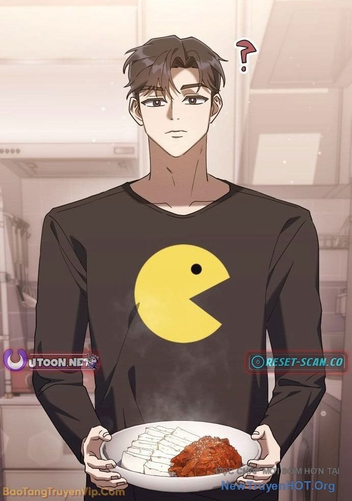 Hôm Nay Cũng Tan Làm Đúng Giờ Chap 6 - Next Chap 7