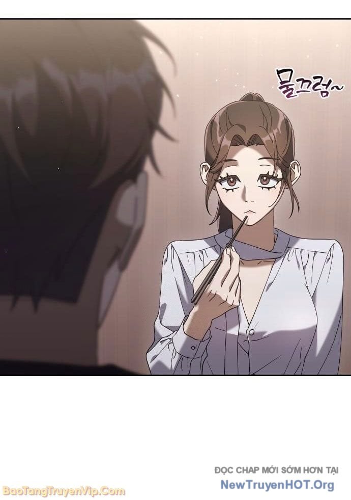 Hôm Nay Cũng Tan Làm Đúng Giờ Chap 6 - Next Chap 7