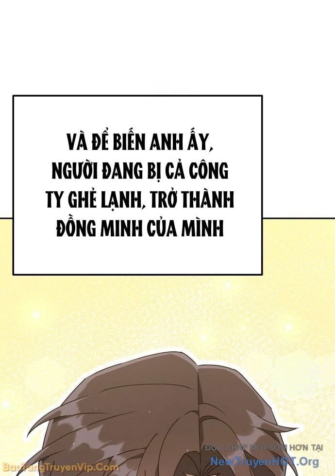 Hôm Nay Cũng Tan Làm Đúng Giờ Chap 6 - Next Chap 7
