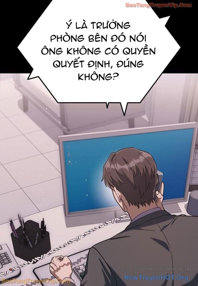 Hôm Nay Cũng Tan Làm Đúng Giờ Chap 5 - Next Chap 6