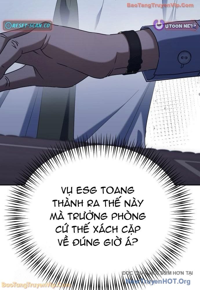 Hôm Nay Cũng Tan Làm Đúng Giờ Chap 5 - Next Chap 6