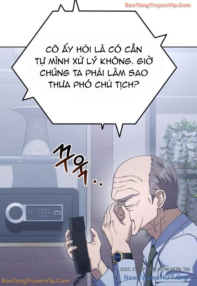 Hôm Nay Cũng Tan Làm Đúng Giờ Chap 5 - Next Chap 6