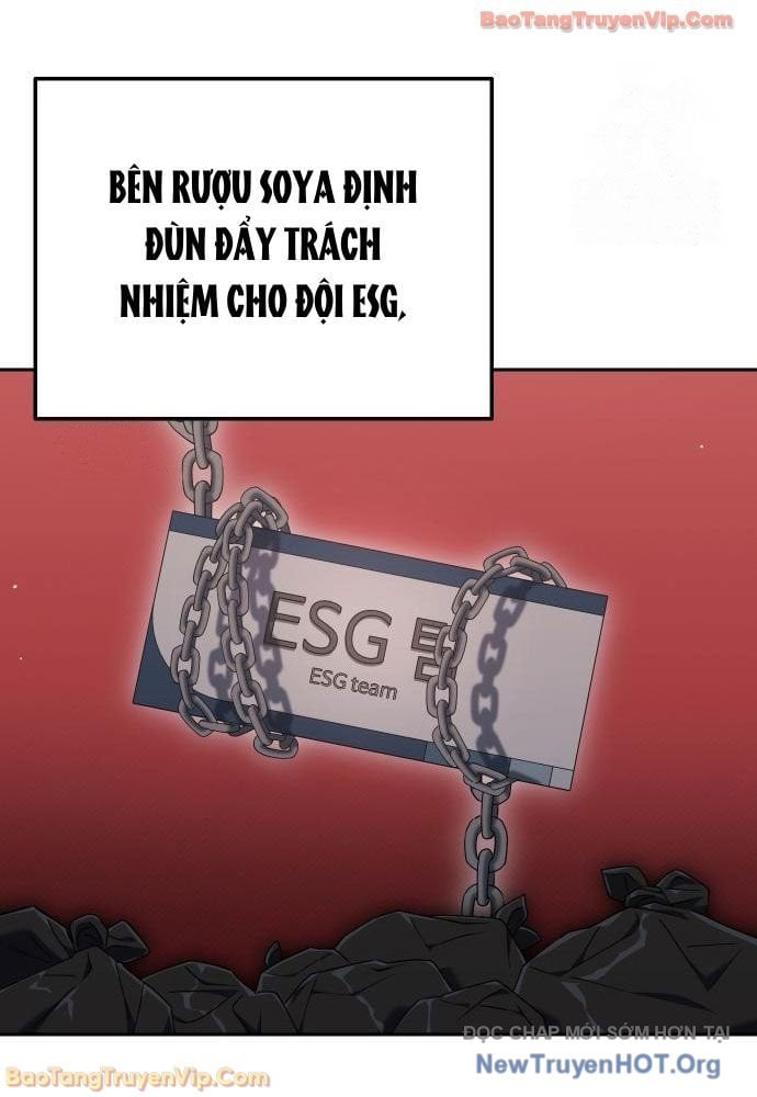 Hôm Nay Cũng Tan Làm Đúng Giờ Chap 5 - Next Chap 6