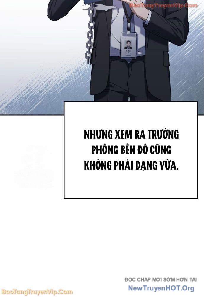 Hôm Nay Cũng Tan Làm Đúng Giờ Chap 5 - Next Chap 6
