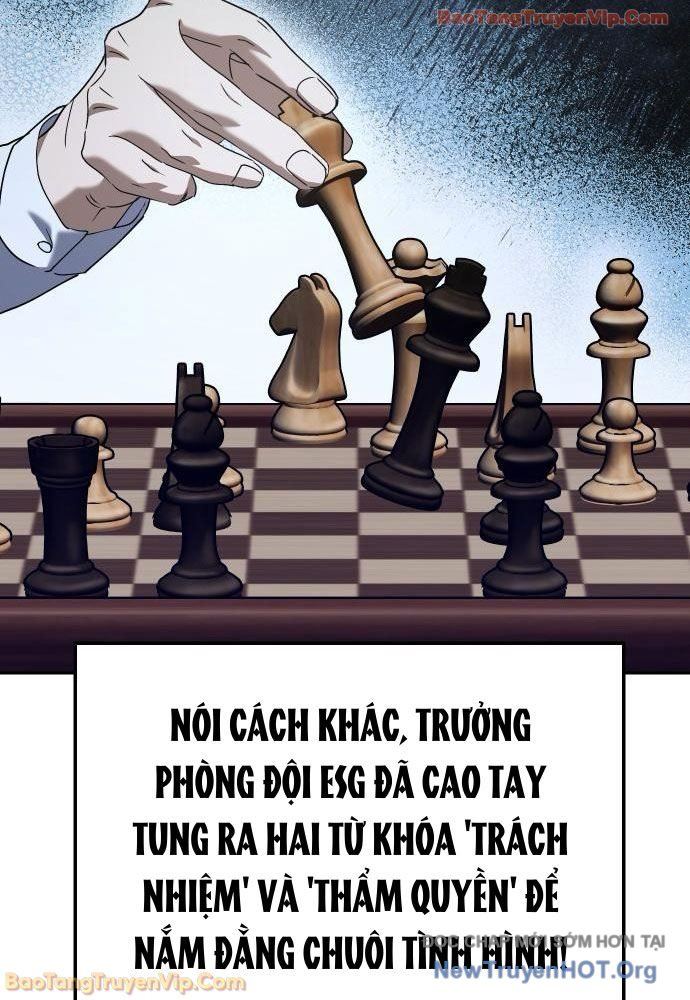 Hôm Nay Cũng Tan Làm Đúng Giờ Chap 5 - Next Chap 6