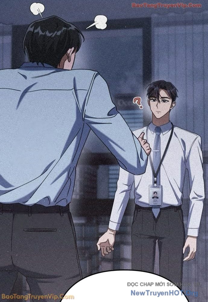 Hôm Nay Cũng Tan Làm Đúng Giờ Chap 5 - Next Chap 6