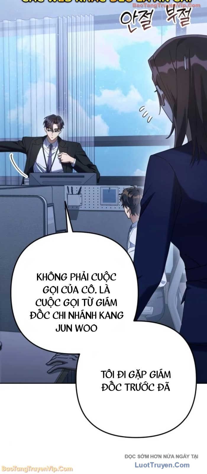 Hôm Nay Cũng Tan Làm Đúng Giờ Chap 12 - Next Chap 13