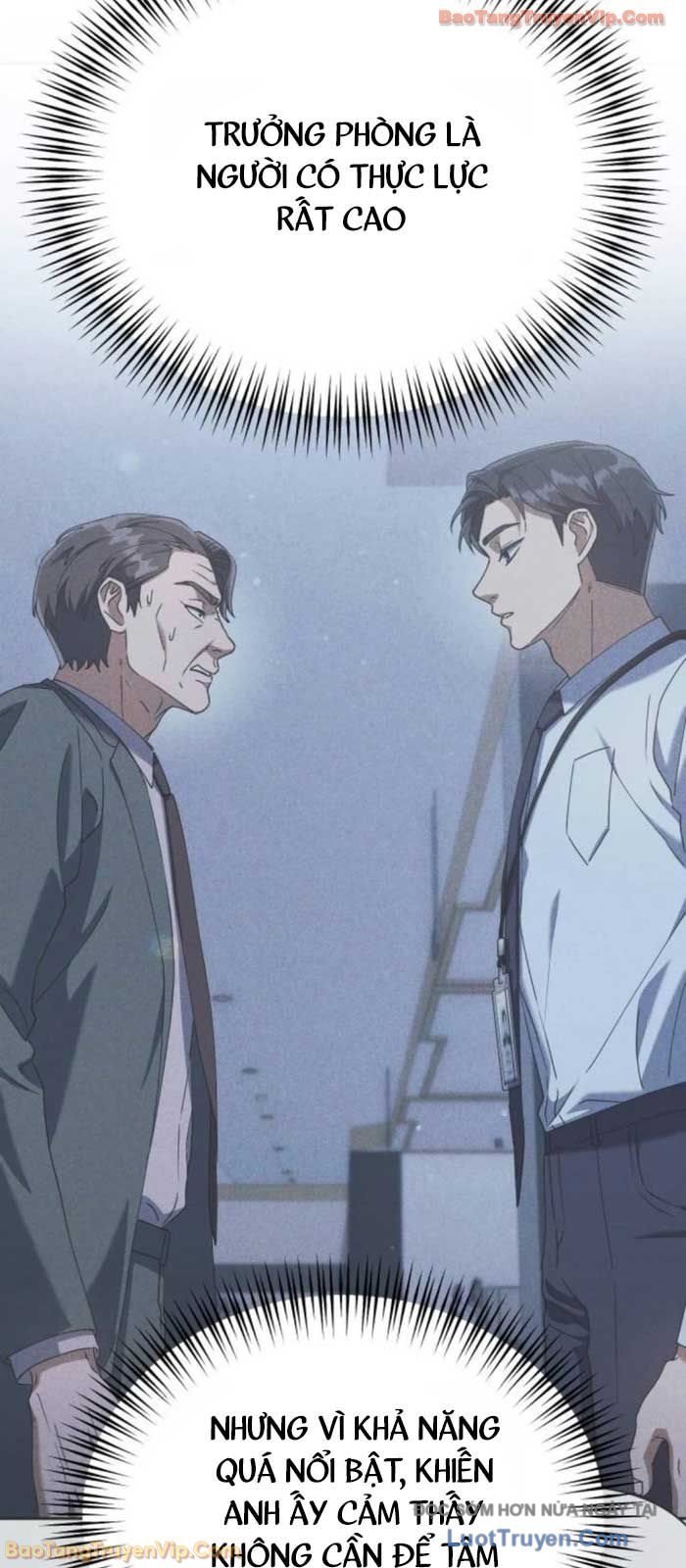 Hôm Nay Cũng Tan Làm Đúng Giờ Chap 12 - Next Chap 13