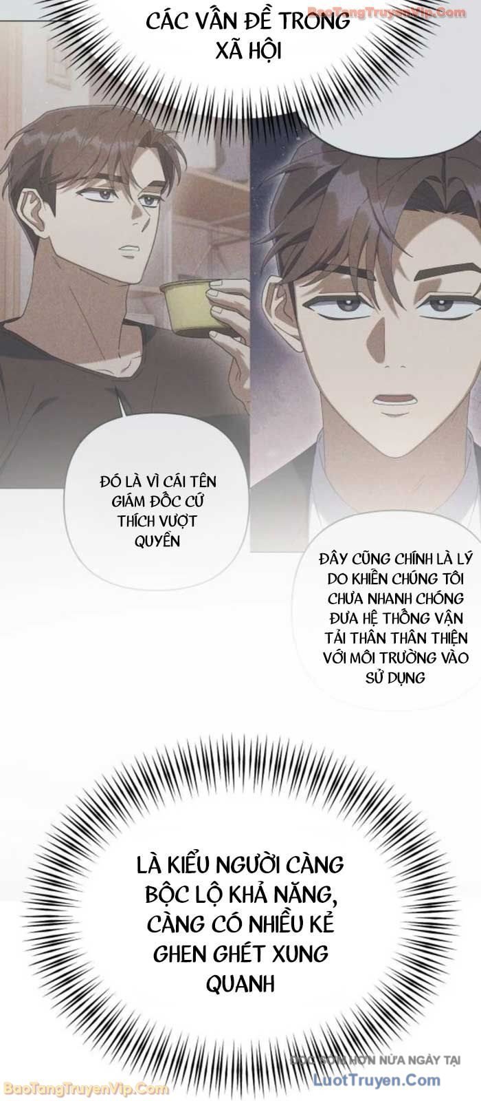 Hôm Nay Cũng Tan Làm Đúng Giờ Chap 12 - Next Chap 13