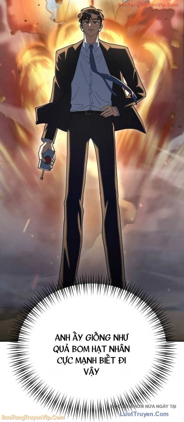 Hôm Nay Cũng Tan Làm Đúng Giờ Chap 12 - Next Chap 13