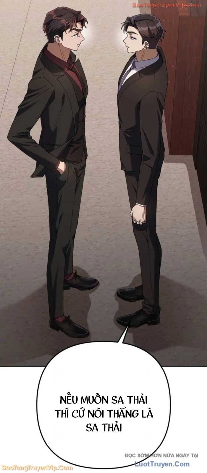 Hôm Nay Cũng Tan Làm Đúng Giờ Chap 12 - Next Chap 13