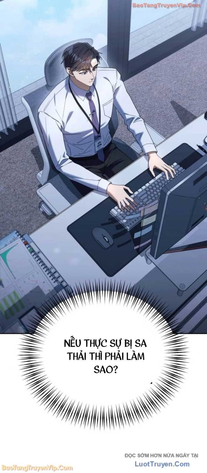 Hôm Nay Cũng Tan Làm Đúng Giờ Chap 12 - Next Chap 13