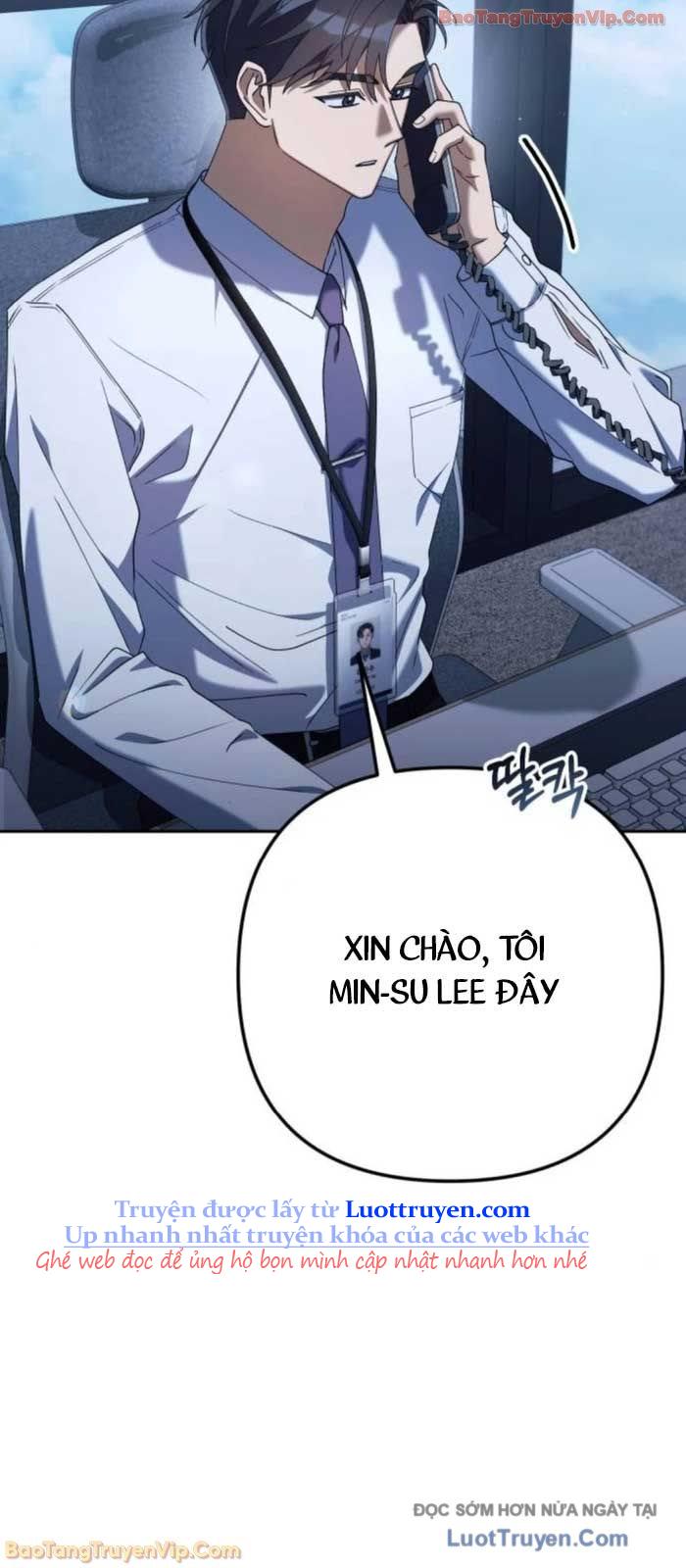 Hôm Nay Cũng Tan Làm Đúng Giờ Chap 12 - Next Chap 13