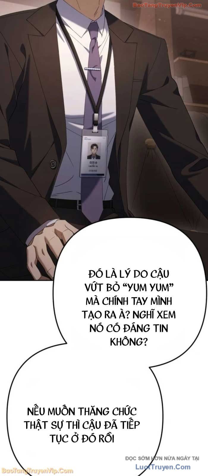 Hôm Nay Cũng Tan Làm Đúng Giờ Chap 12 - Next Chap 13