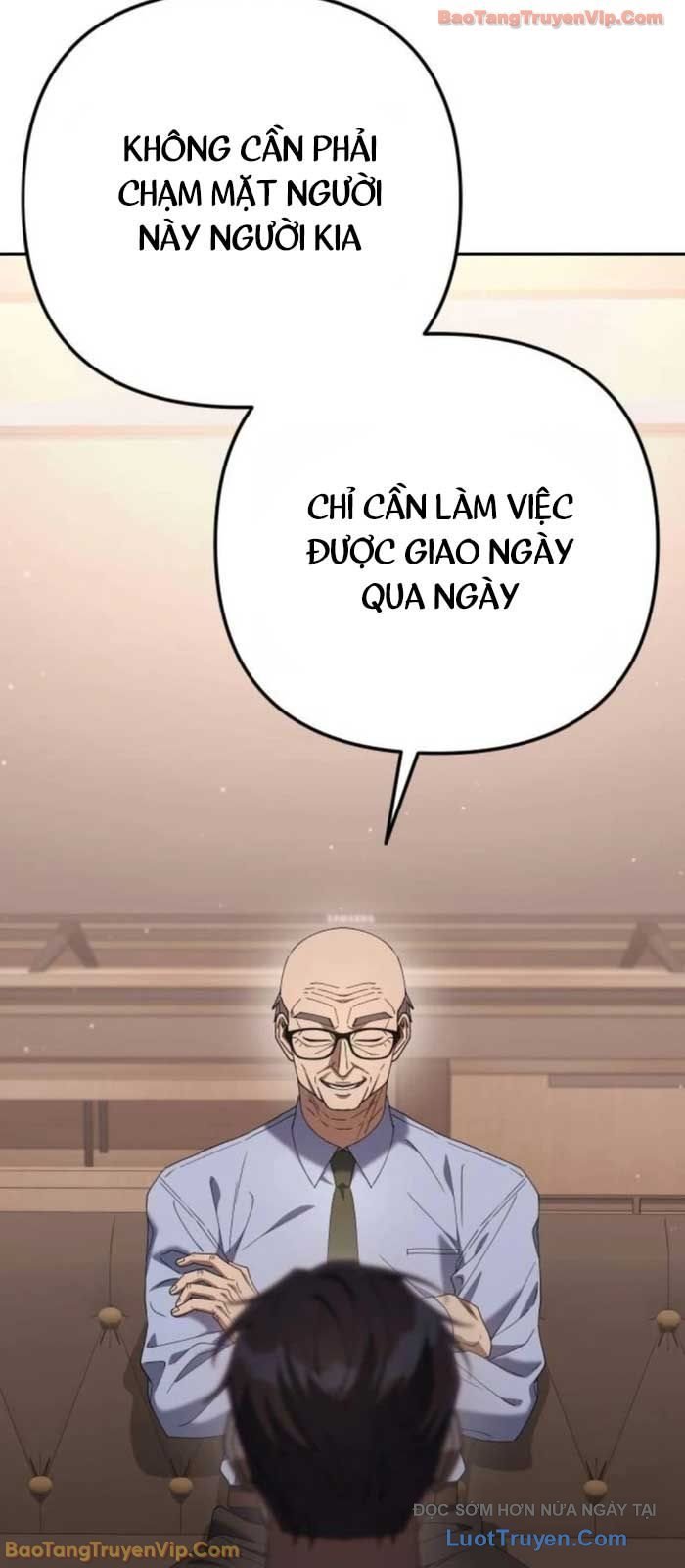 Hôm Nay Cũng Tan Làm Đúng Giờ Chap 12 - Next Chap 13