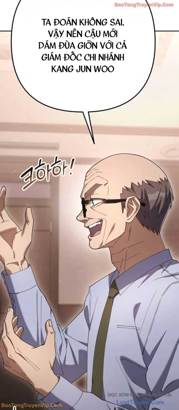 Hôm Nay Cũng Tan Làm Đúng Giờ Chap 12 - Next Chap 13