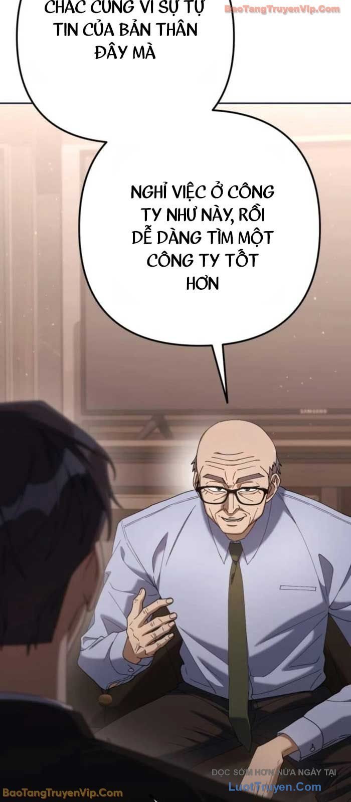 Hôm Nay Cũng Tan Làm Đúng Giờ Chap 12 - Next Chap 13