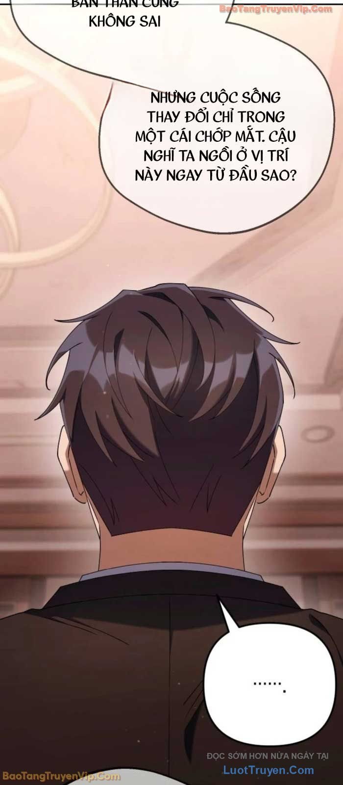 Hôm Nay Cũng Tan Làm Đúng Giờ Chap 12 - Next Chap 13