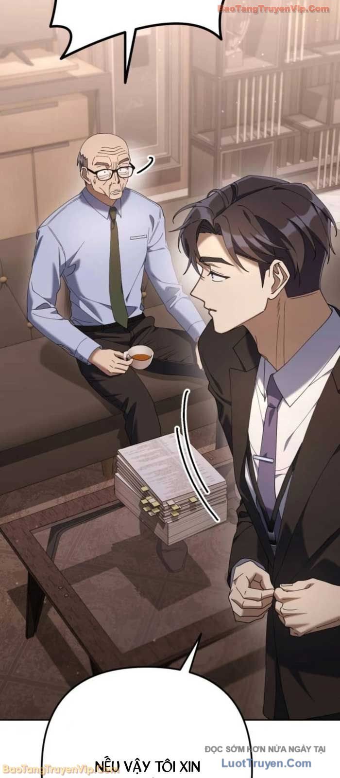 Hôm Nay Cũng Tan Làm Đúng Giờ Chap 12 - Next Chap 13