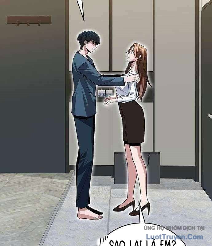 Công Tố Viên Vô Pháp Chap 4 - Next Chap 5