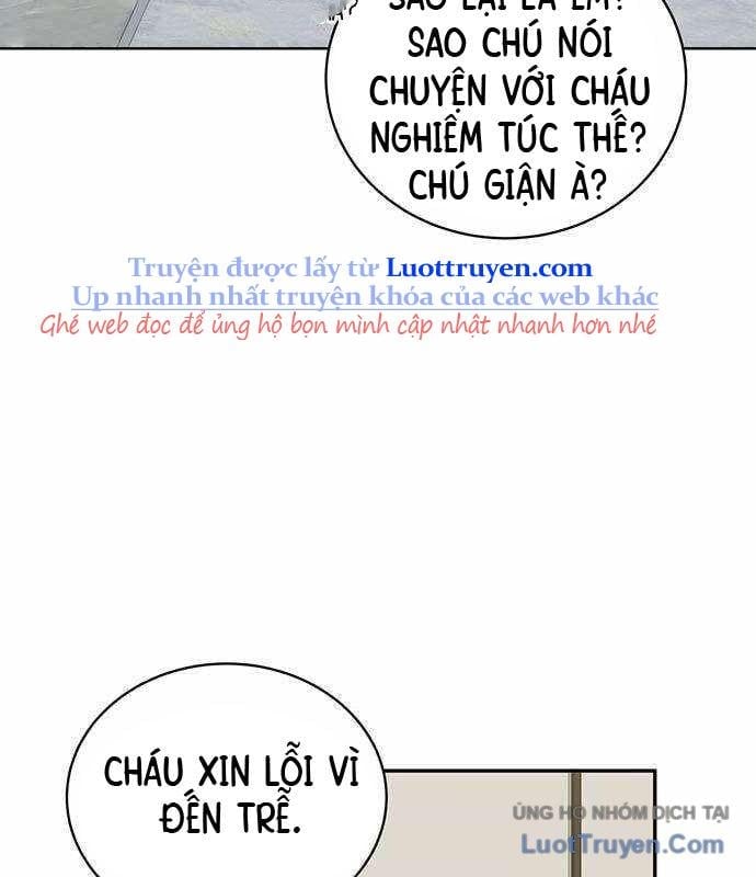 Công Tố Viên Vô Pháp Chap 4 - Next Chap 5