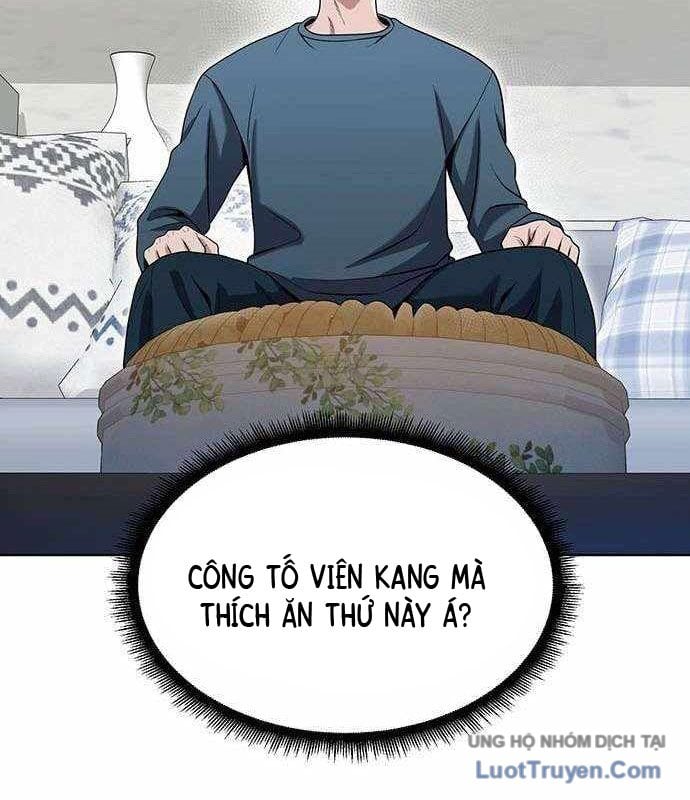 Công Tố Viên Vô Pháp Chap 4 - Next Chap 5