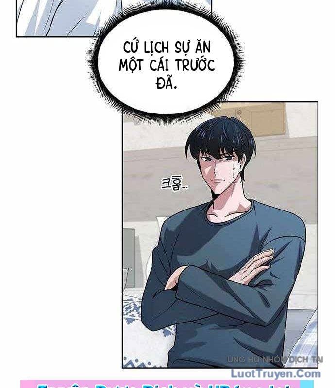 Công Tố Viên Vô Pháp Chap 4 - Next Chap 5