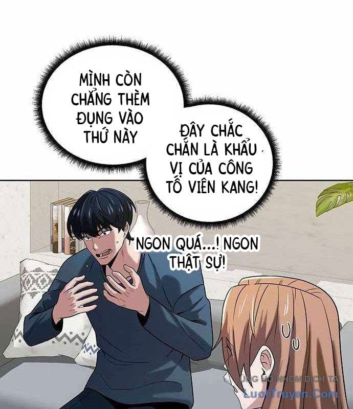Công Tố Viên Vô Pháp Chap 4 - Next Chap 5