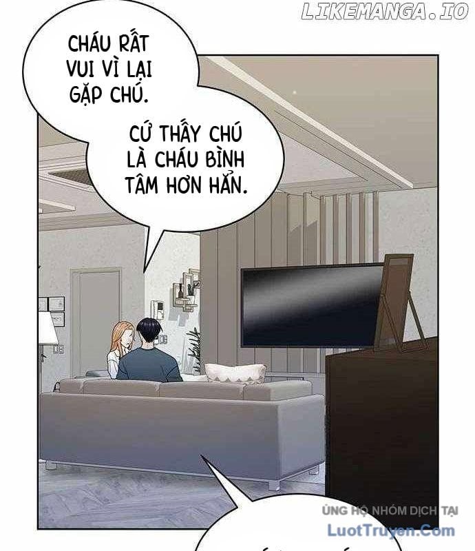 Công Tố Viên Vô Pháp Chap 4 - Next Chap 5