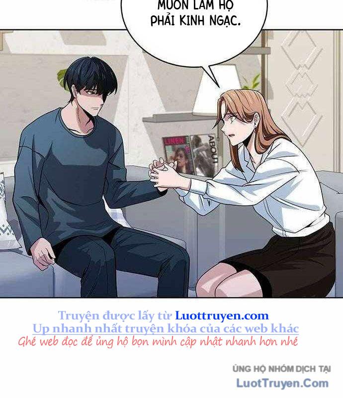 Công Tố Viên Vô Pháp Chap 4 - Next Chap 5