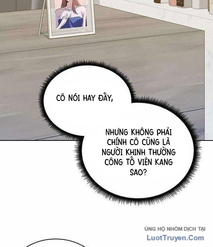 Công Tố Viên Vô Pháp Chap 4 - Next Chap 5