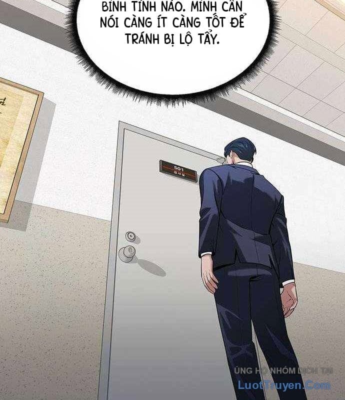 Công Tố Viên Vô Pháp Chap 4 - Next Chap 5