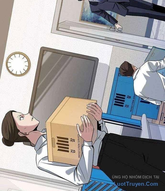 Công Tố Viên Vô Pháp Chap 4 - Next Chap 5