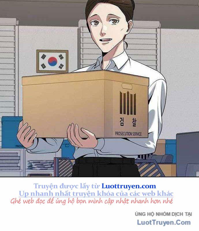 Công Tố Viên Vô Pháp Chap 4 - Next Chap 5