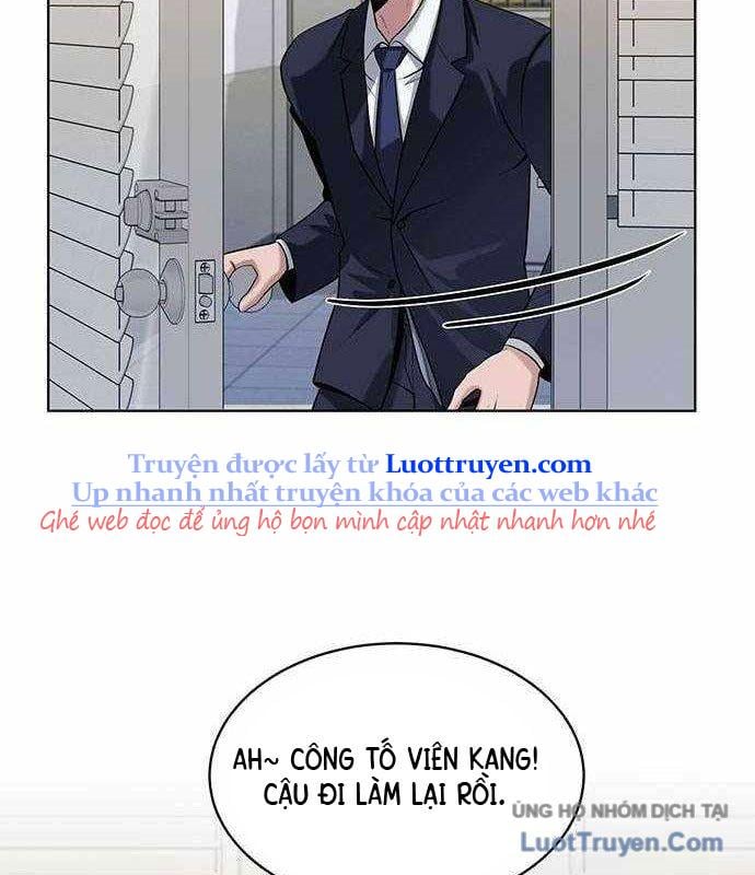 Công Tố Viên Vô Pháp Chap 4 - Next Chap 5