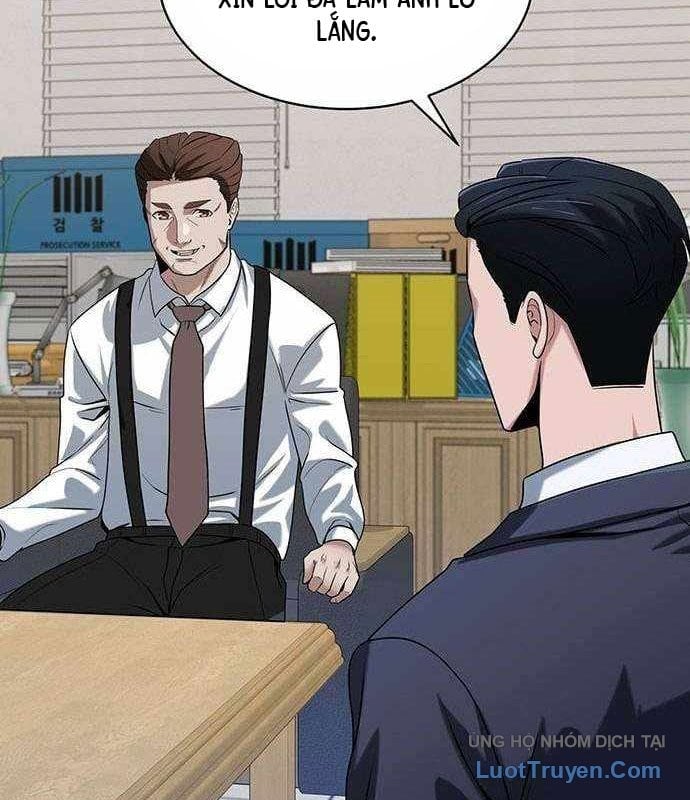 Công Tố Viên Vô Pháp Chap 4 - Next Chap 5